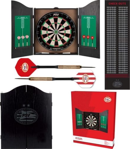 D&More-Dartset-PSV Ultimate Dartset 1