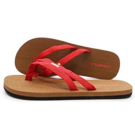 Teenslippers O'neill Ditsy Strap Bloom