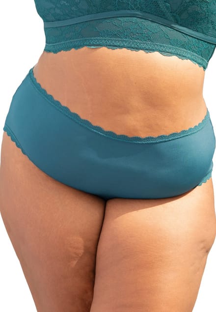 panty PURE BASIC