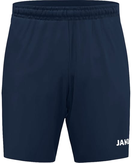 Jako Dynamic Trainingsshort Heren - Marine | Maat: L