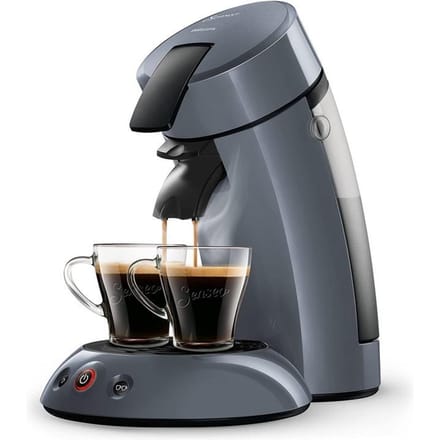 Philips Senseo HD7806/50 - Koffiezetapparaat - 0,7 L - Blauw