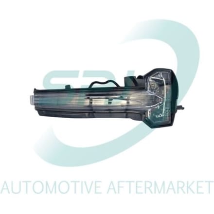 Extra knipperlichten SPJ Z-0420