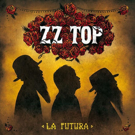 La Futura - Zz Top