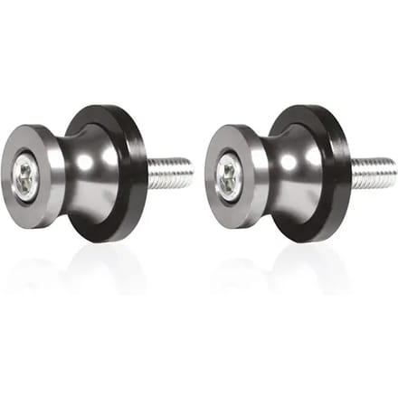 Aluminium Diabolo Chaft