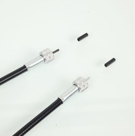 Câble de compteur P2R pour Mobylette MBK 50 51V Neuf