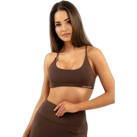Dames halterbeha Gym Glamour