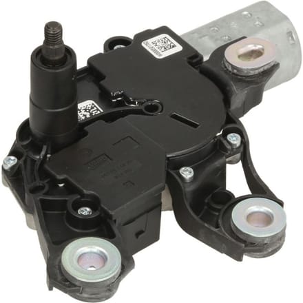 Voorruitreiniging - Ruitenwissermotor VALEO 582668