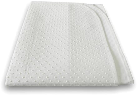 Briljant Home Antislip Matrasonderlegger 180x200 - Noppen