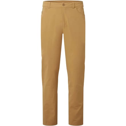 Montane Genoa Lite Broek Bruin 30 / Regular Man