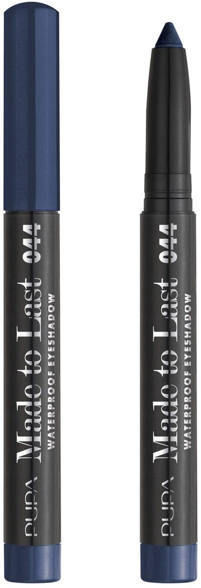 PUPA Make-Up Oogschaduw Made to Last Waterproof Eyeshadow 044 1.4gr