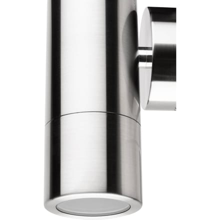 LCD Buitenwandlamp 5121, up-&down zeewaterbestendig
