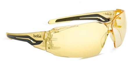 Bollé Silex Bril (SILEXPSJ) Yellow 30 Geel