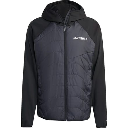 Donsjack adidas Terrex Multi Climawarm Tech