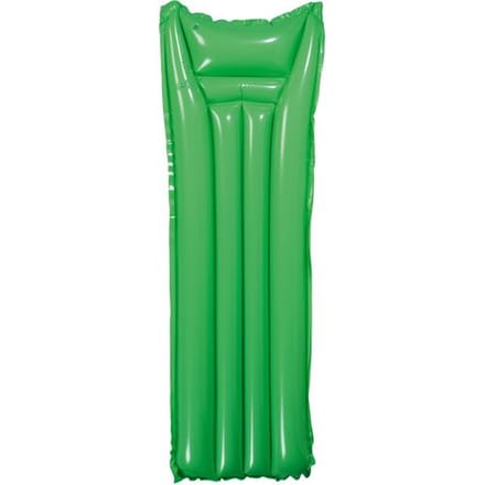 CRIVIT Waterluchtbed (Groen)