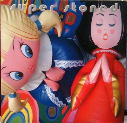 Superstoned - Oh (12" Single)