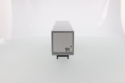 Oplegger - 1:50 - Diecast Masters