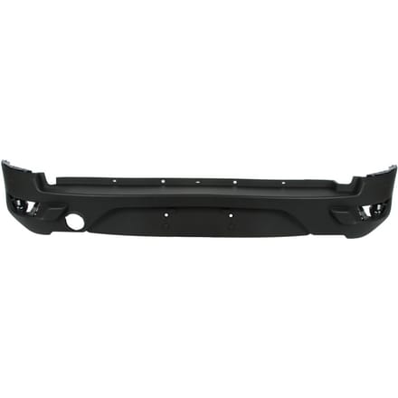 Bumper, achter BLIC 5506-00-2583950P