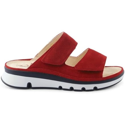 Slippers Ganter -