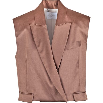 So Allure - vest - 431617