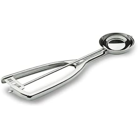 16 bolletjes ijslepel Lacor 18/10