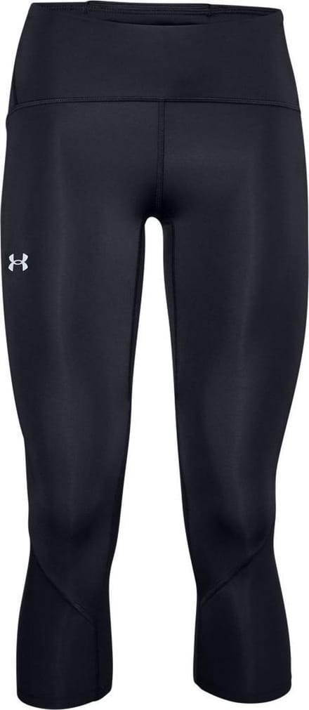 Under Armour - Maat S Fly Fast 2.0 HG Crop Sportlegging Dames