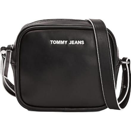 Tommy Jeans dames schoudertas met overslag