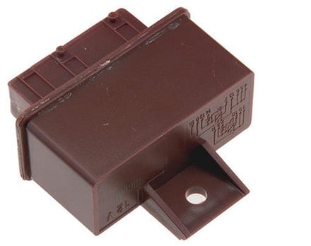 Brandstofpomp relais OEM 1920.7L