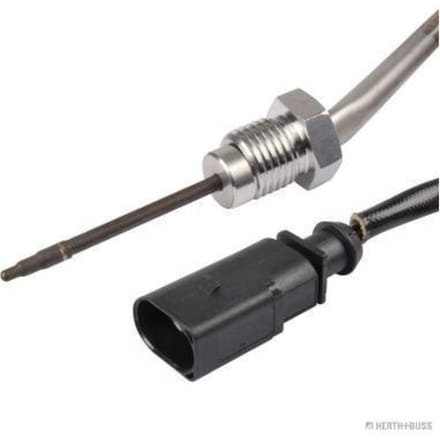 Sensor, uitlaatgastemperatuur HERTH+BUSS ELPARTS 70683088