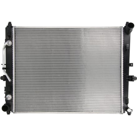 Radiator, motorkoeling KOYORAD PL513472