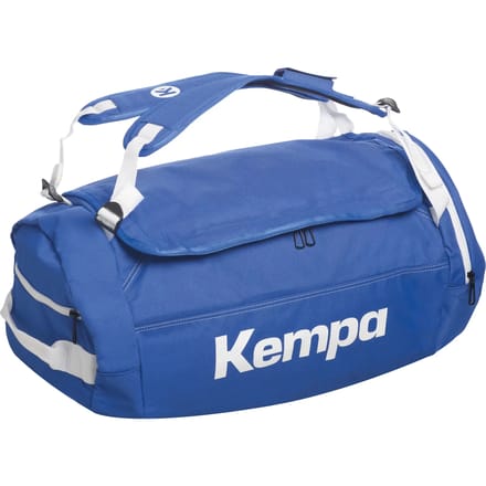 Kempa SporttasUnisex - blauw/wit One size
