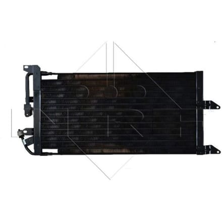 Condensator, airconditioning NRF 35335
