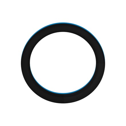 'Silicone GoPro Cock Ring', 3,6 - 5,6 cm