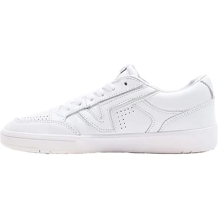 Vans Lowland Wit Dames Maat 36 - Sneakers