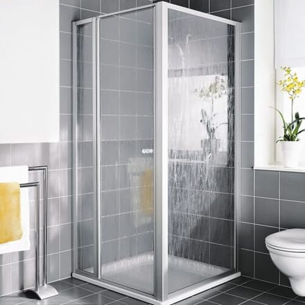 Kermi Nova 2000 side panel 75 x 185 cm N2TWD0751811K