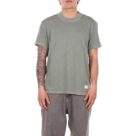 Fay T-shirt en Polo Kiwi