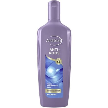 Andrélon Andrelon Shampoo - Anti Roos 300 ml.