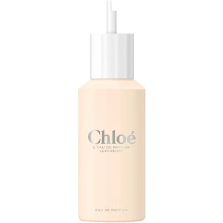 Chloé LEau de Parfum Lumineuse pour Femme - Refill Bottle - 150 ml