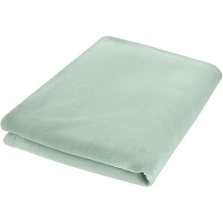 LIVARNO Plaid 150 x 200 cm (groen)