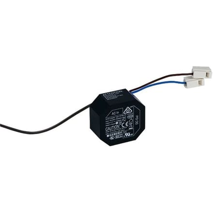 Geberit power supply unit for HyTronic WC control Mambo, 241.149.00.1