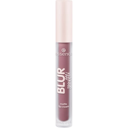 Essence Blur Souffl&eacute; Matte Lip Cream 06 Pillow Talking 3.6 ml