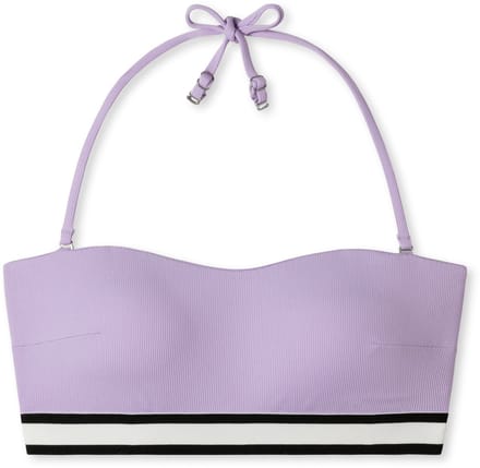 SCHIESSER - Badgoed Bandeau-Top - Dames - Bikinis