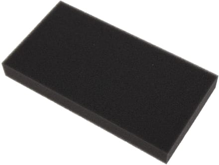 BOSCH - Schuimfilter - 12027191