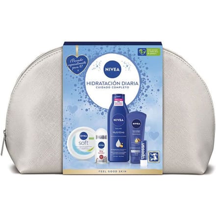 Dagelijkse Hydratatie Set 5 Stuks 5 pz