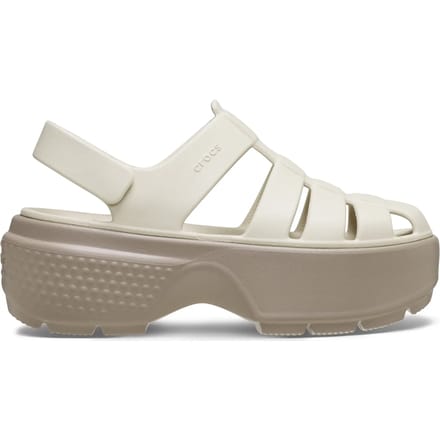 Sandalen Crocs Sandales Stomp Fisherman tige en Croslite