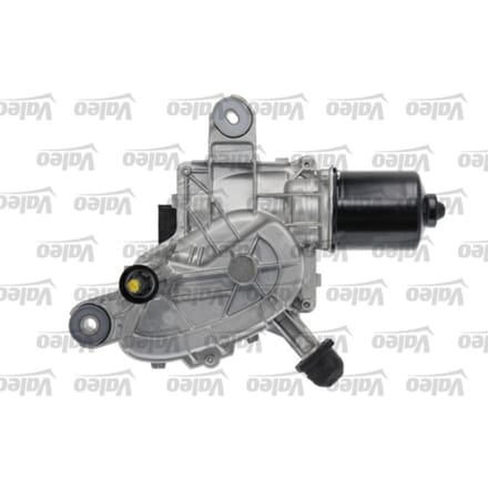 Voorruitreiniging - Ruitenwissermotor VALEO 582626