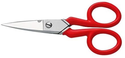 Elektrische schaar voor professionals - Multifunctioneel gereedschap