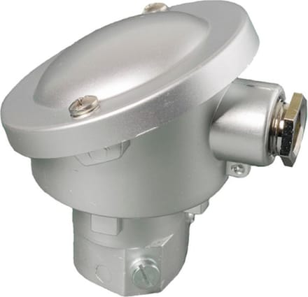 roessel messtechnik - weerstandsthermometer - 500 graden celsius
