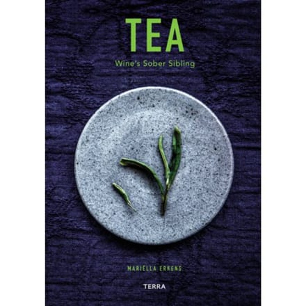 Tea - Mariëlla Erkens