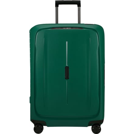Samsonite Koffer - Essens Spinner (4 wielen) 69 cm - Alpine Green - 3.7 kg