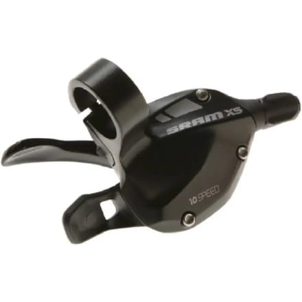 Snelheidsregeling Sram X5 Trigger Set 2X10 Blk
